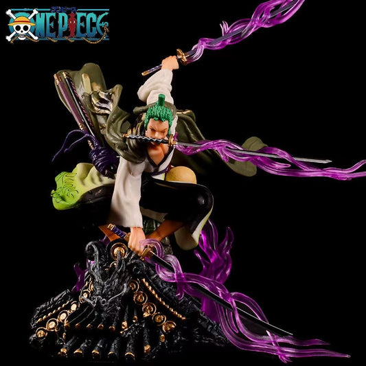 Roronoa Zoro One Piece collectible