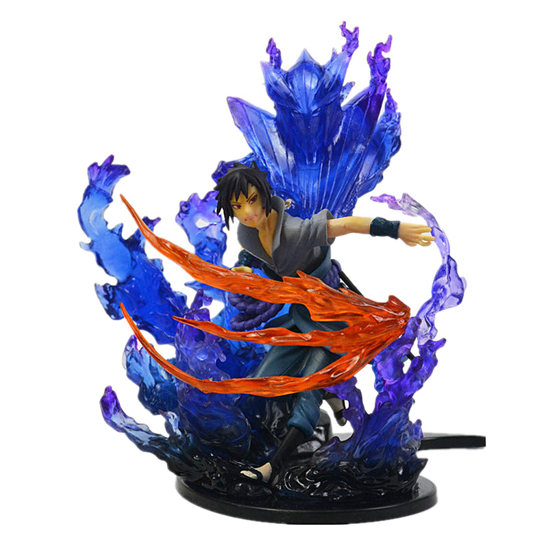 Naruto edition collectable figure