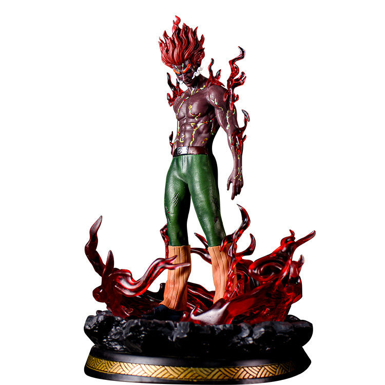 Naruto edition collectable figure