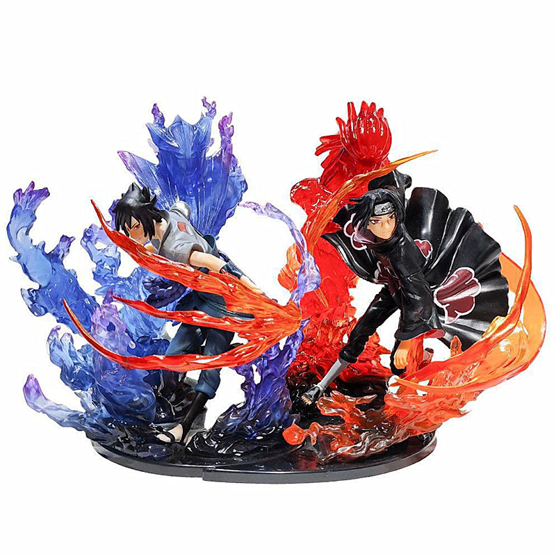 Naruto edition collectable figure